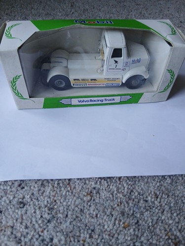 Corgi mobil performance car - performance,