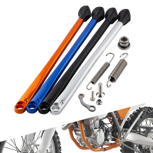 Motorcycle side stand - motorcycle,