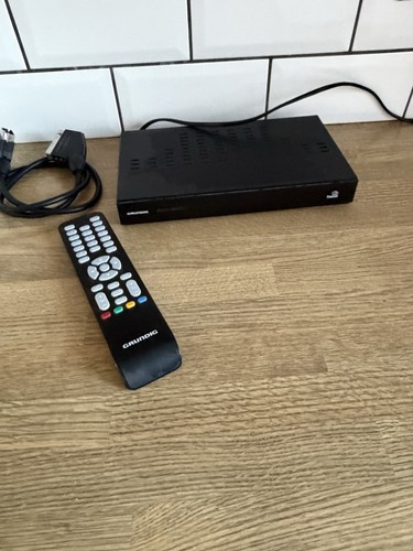 Grundig gufsat02sd freesat - gufsat02sd, sd