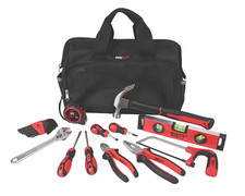 Forge Steel DIY Tool Kit 22pcs