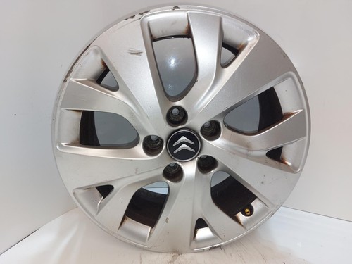 Citroen picasso mk2 - c4,