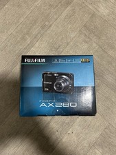 FUJIFILM Finpix Ax280 Camera