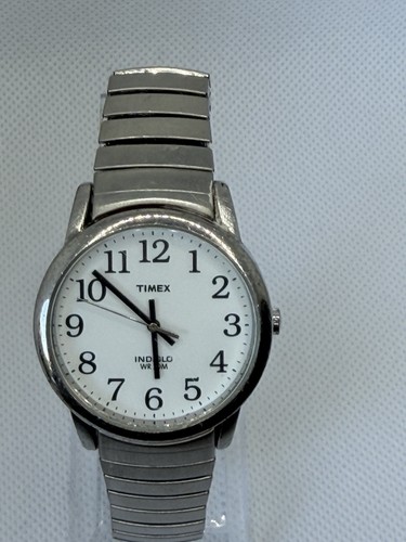 Timex indiglo wr30m quartz - timex,