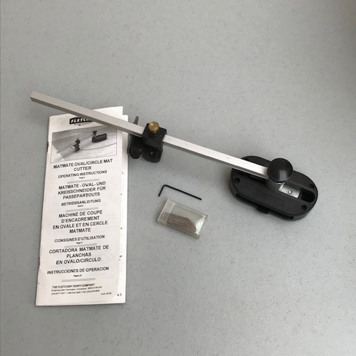 Fletchers framers matmate - fletchers,