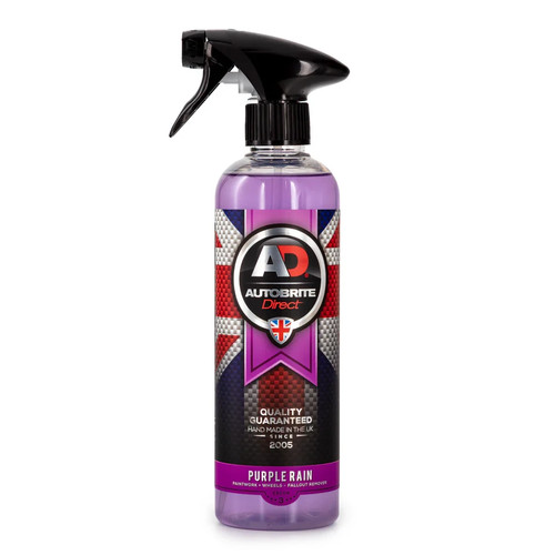 Autobrite direct purple rain - direct,