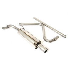 Piper Renault 5 1.4 GT TURBO