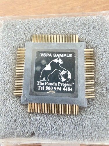 Ultra rare 1994 the panda - the,