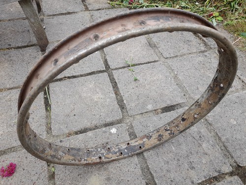 Vintage dunlop good - vintage,