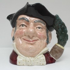 Royal Doulton Mine Host Large
