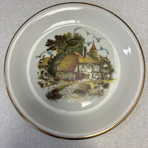 Vintage pall mall ware house - pall,