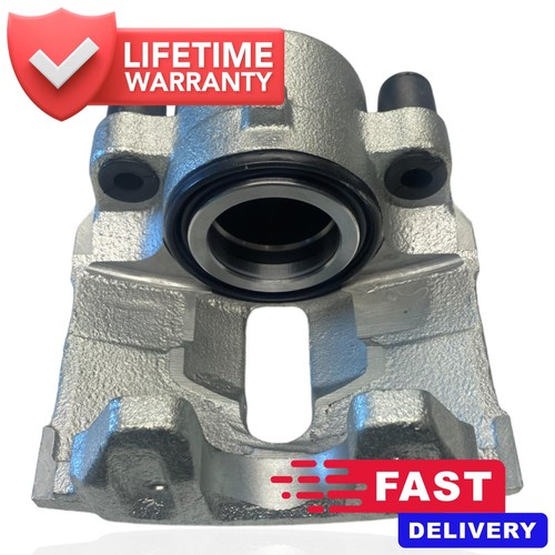 Front left brake caliper - brake,