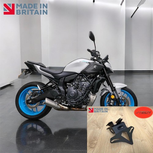 Yamaha tail tidy plug - mt-07,