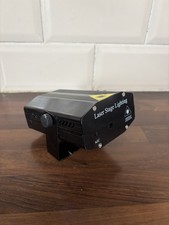 Portable LED Stage Light DJ