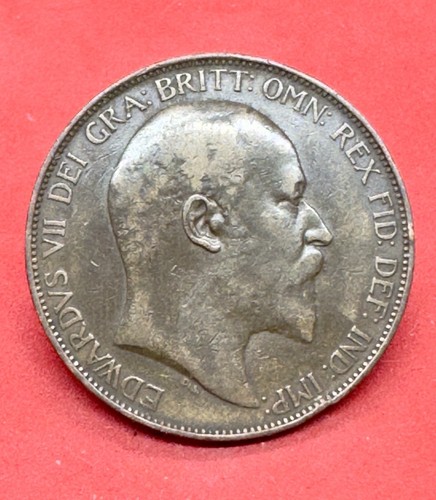 King edward vii - king, vii.