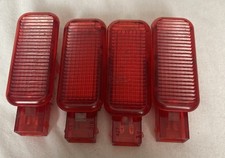 VW Audi Puddle Lights