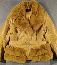 Wulux Paris Womens Faux