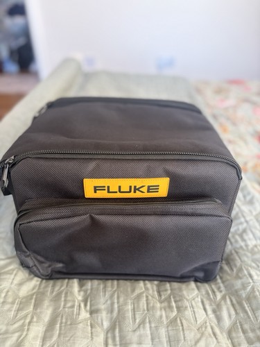 Fluke 124b industrial - fluke,