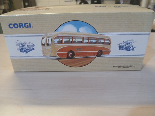 Corgi classics 97174 - corgi,