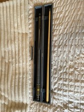 BCE Custom Two Piece  Snooker Cue With Whipping