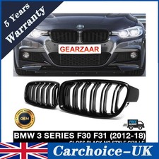 Front Grill FOR BMW F30 F31 3
