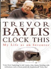 Clock this (Paperback) - FREE