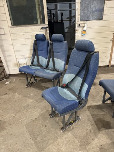 Minibus seats camper van - minibus, camper-van