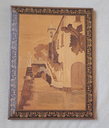 Vintage italian sorrento - vintage,