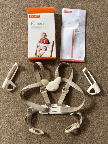 Stokke tripp trapp - tripp, point