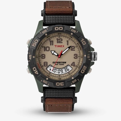 Timex expedition strap - timex,