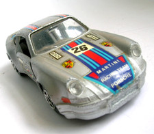 PORSCHE CARRERA RSR Martini