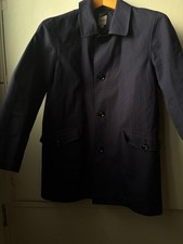 Hardy Amies Savile Row Cotton