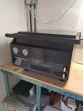 Mayku Multiplier Pressure Former/Not a vacuum former/ ABS/ PVC/PETG/