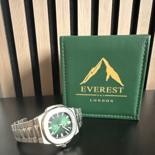 Everest octaviá quartz - octaviá,