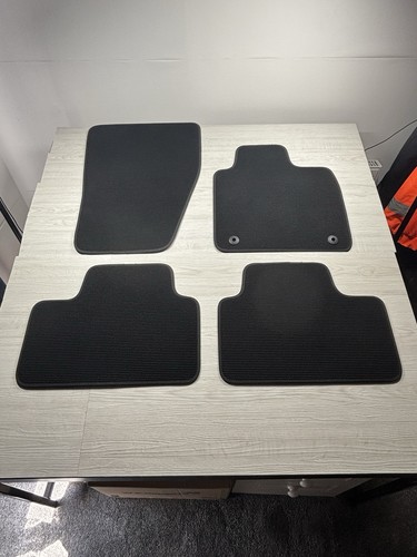 Volvo car mats 1007279952 - 1007279952, full