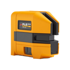 Fluke PLS 180R Cross Line Red