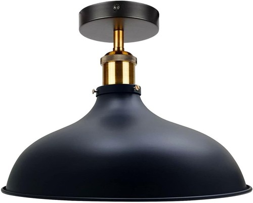 Vintage ceiling light fitting - ceiling,