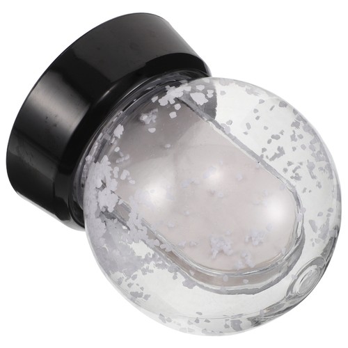 Sublimation snow globe diy - globe,