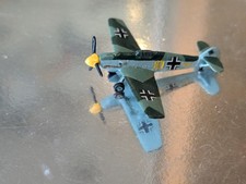 1/200 Unbranded BF109 Luftwaffe