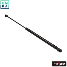 GAS SPRING BOOTCARGO AREA