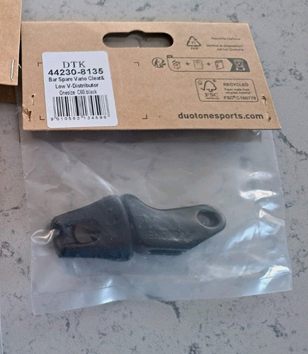 Duotone trust bar vario cleat - trust,