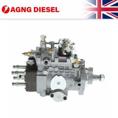 Fuel injection pump - pump, 0460426453