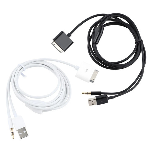 Usb dock car aux - dock, to