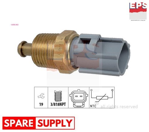 Sensor oil temperature for - sensor,,