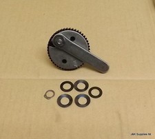 CLASSIC MINI WIPER MOTOR GEAR