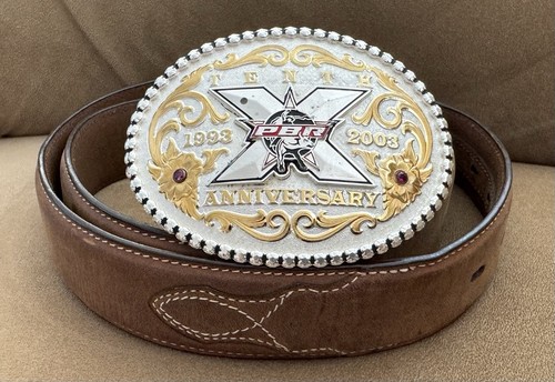 Rare vintage 2003 pbr pro - 2003, bull