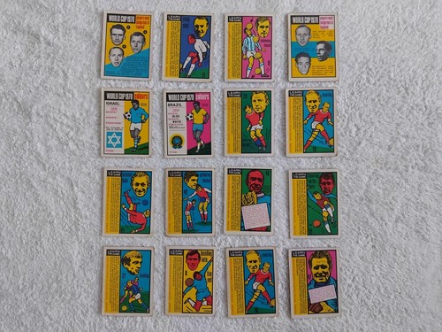 16x 1970 anglo - anglo, confectionery