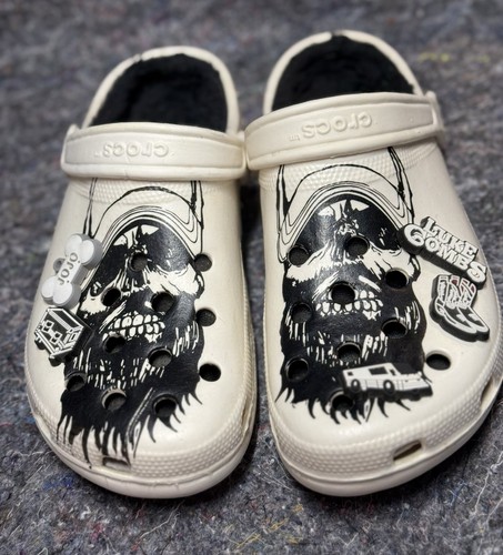 Crocs luke combs - crocs,