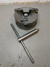 Pratt Burnerd 125mm Super