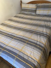 TU Home King size duvet cover