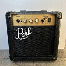 Park by Marshall G10 Guitar